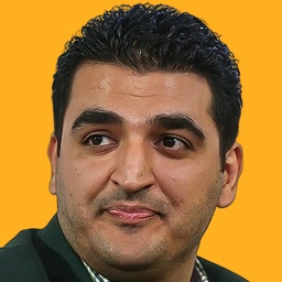 مهدی گلستانه