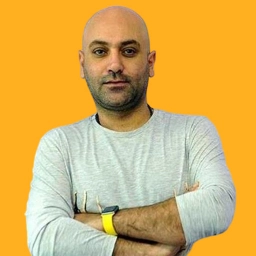 مهدی کوشکی