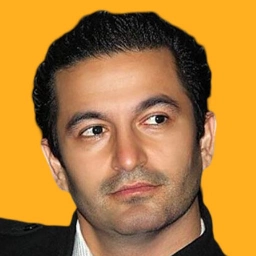 مهدی محرابی