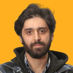 مهدی مطهر