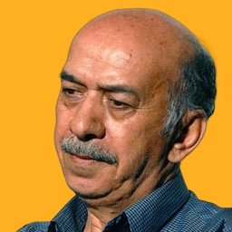 مهدی صباغی