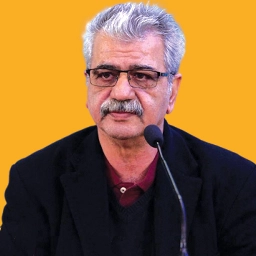 مهدی صباغ زاده