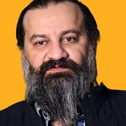 مهراب قاسم خانی