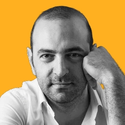 مهران نائل