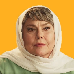مهرانه مهین ترابی