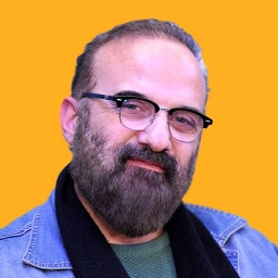 مهرداد فرید