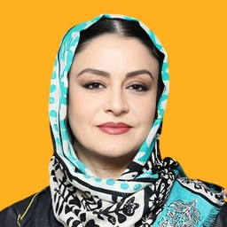مریلا زارعی