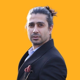 میثاق جمشیدی
