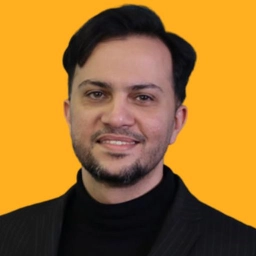 محمدامین همدانی