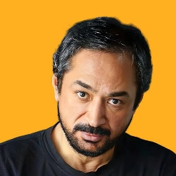 محمد حاتمی