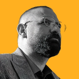 محمدحسین قاسمی