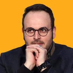 محمدحسین مهدویان