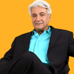 محمد نیک بین