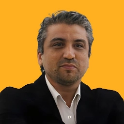 محمدرضا آهنج