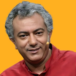 محمدرضا هدایتی