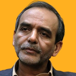 محسن علی اکبری