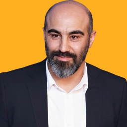 محسن تنابنده