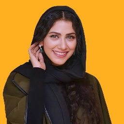 مونا فرجاد