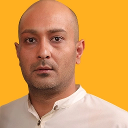 مرتضی اسماعیل کاشی