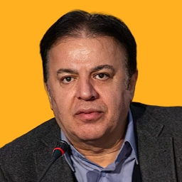 مرتضی شایسته