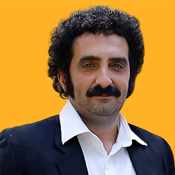 مصطفی ساسانی