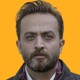 مصطفی زمانی