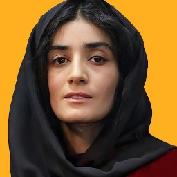 مژگان صابری