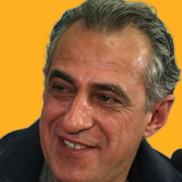 نادر مقدس