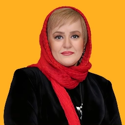 نعیمه نظام دوست