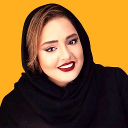 نرگس محمدی