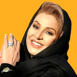 نسرین مقانلو