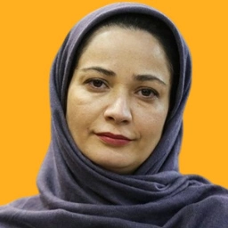 نسرین نصرتی