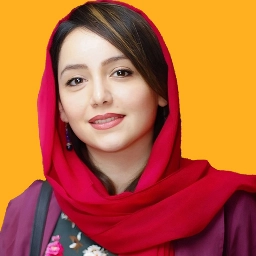 نازنین بیاتی