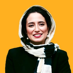 نگار جواهریان