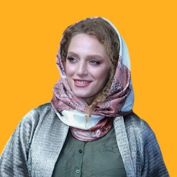 نگین معتضدی