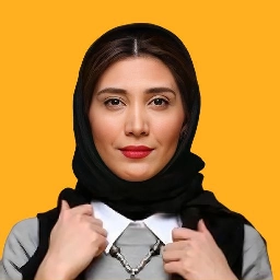 نیکی مظفری