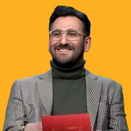 نیما شعبان نژاد