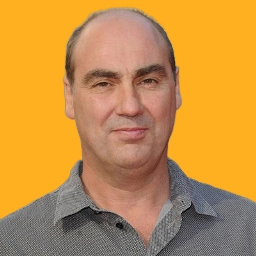 الیور پارکر