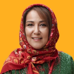 پانته آ بهرام