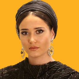پریناز ایزدیار