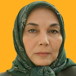 پروانه معصومی