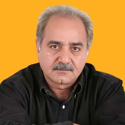 پرویز پرستویی