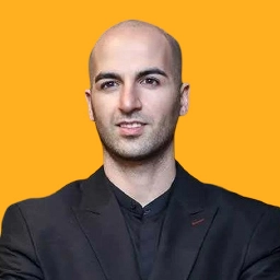 پاشا جمالی