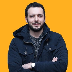 پدرام شریفی