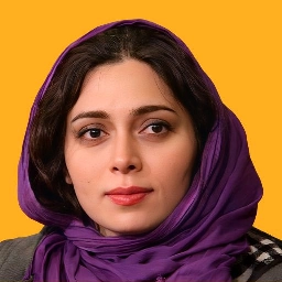 پگاه آهنگرانی