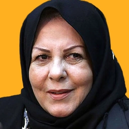 پوراندخت مهیمن