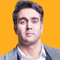 پوریا پورسرخ