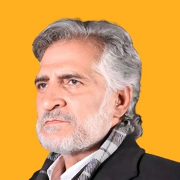 رحمان باقریان