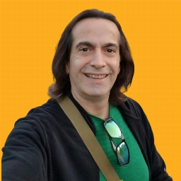 رامسین کبریتی