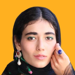 راضیه منصوری